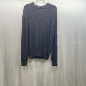 Mens St. John’s bay sweater